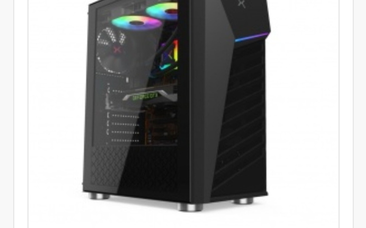 Zbiórka nowy wymarzony komputerek - zdjęcie główne