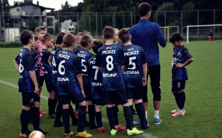 Zbiórka Obóz sportowy w Zakopanem - zdjęcie główne