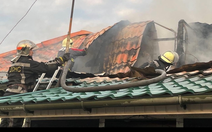 Zbiórka Zbieramy na dach nad głową - zdjęcie główne