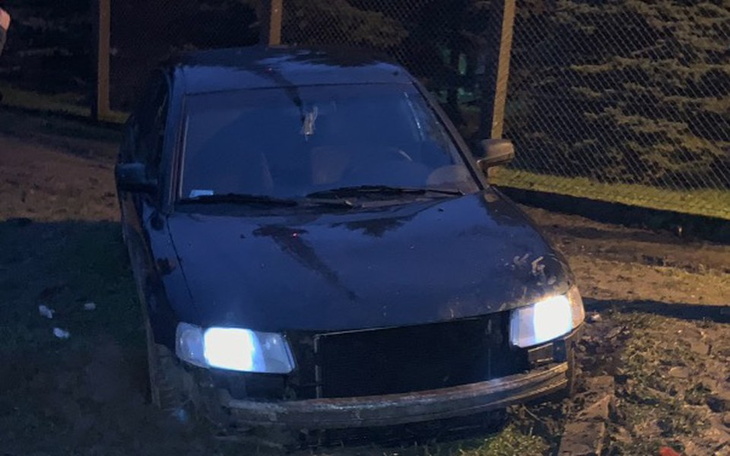 Zbiórka Na prszezenty dla rodziny - zdjęcie główne