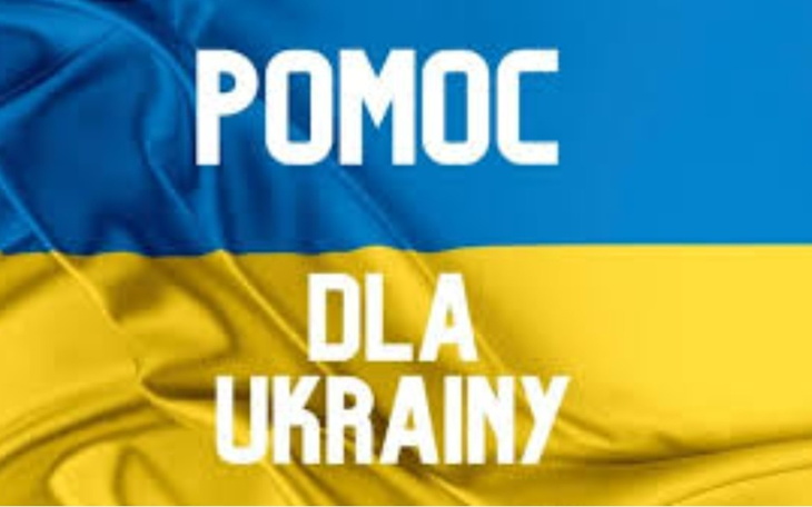 Zbiórka Powrót do Ojczyzny. - zdjęcie główne