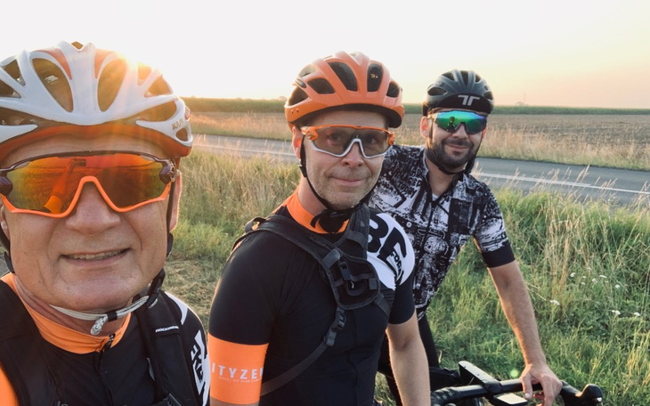 Zbiórka Jedziemy dla Kasi i Rity - zdjęcie główne