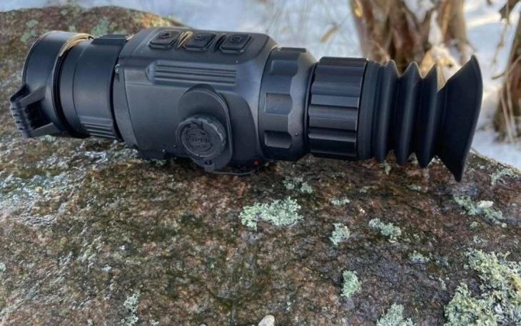 Zbiórka Zbiórka na zakup amunicji - zdjęcie główne