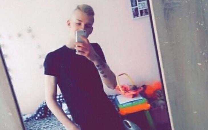 Zbiórka Zbieramy dla Szymka - zdjęcie główne