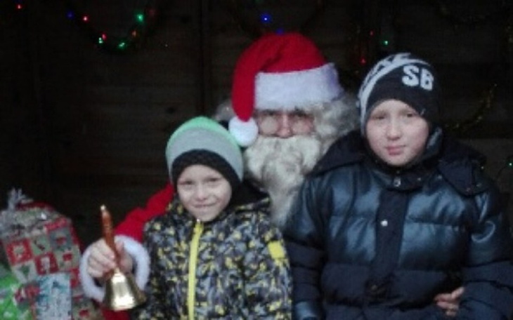 Zbiórka Dla dzieci i remont mieszkania - zdjęcie główne