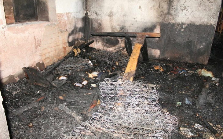 Zbiórka Odbudowa sierocińca w Bevalala - zdjęcie główne