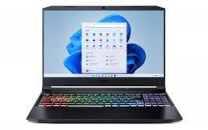 Zbiórka zbieram na acer nitro 5 - zdjęcie główne