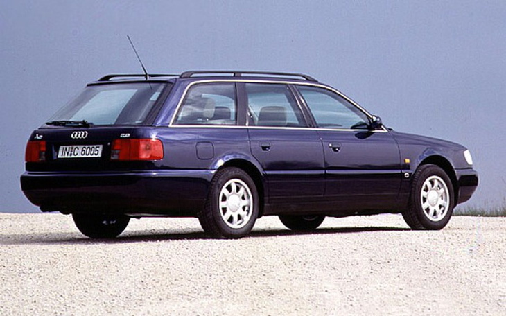 Zbiórka Na Audi dla Sylwka - zdjęcie główne