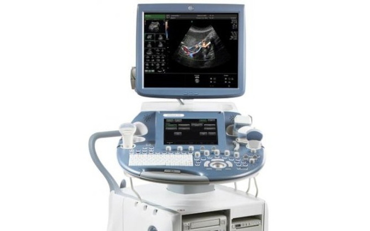 Zbiórka Zbąszynek - Nowy aparat USG - zdjęcie główne