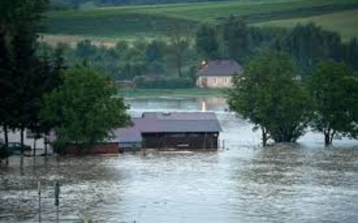 Zbiórka Poszkodowane domy na podkarpaciu - zdjęcie główne