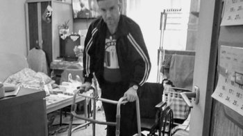 Zbiórka Rehabilitacja rdzenia kręgowego - miniaturka zdjęcia