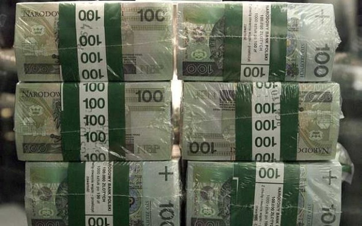 Zbiórka Zbieram milion złotych - zdjęcie główne