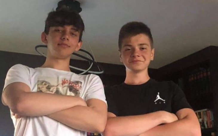 Zbiórka weekend dla Harnasia i Nikosia - zdjęcie główne