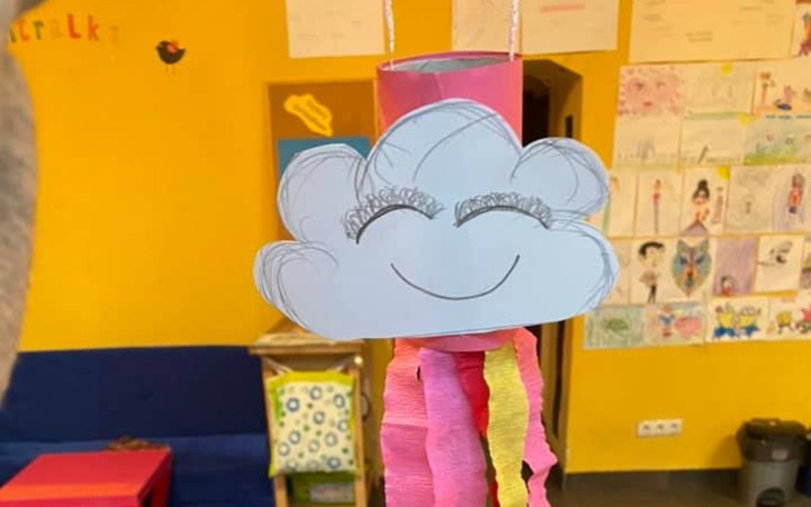 Zbiórka Pomóż nam wyremontować świetlicę - zdjęcie główne