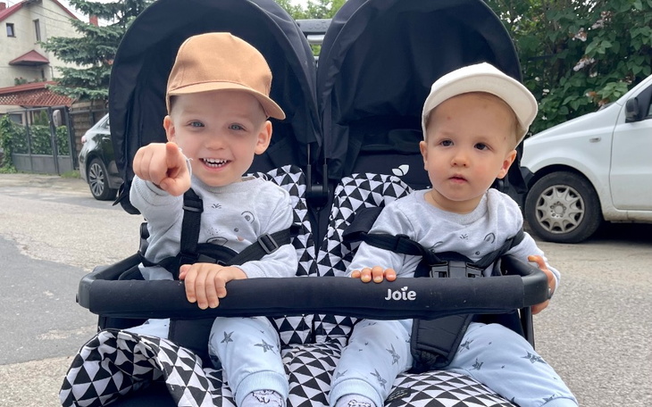 Zbiórka Rozbudowa domu dla bliźniaków - zdjęcie główne