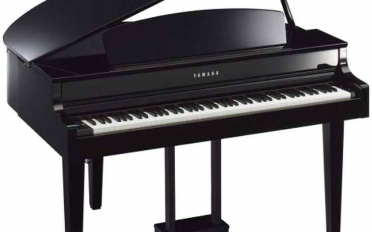 Zbiórka Fortepian do nauki gry . - zdjęcie główne