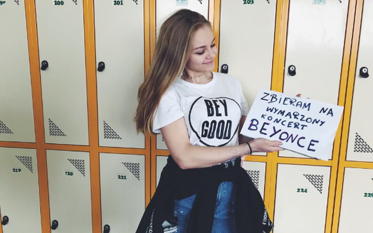 Zbiórka Wymarzony koncert - zdjęcie główne