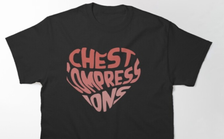 Zbiórka na merch - zdjęcie główne