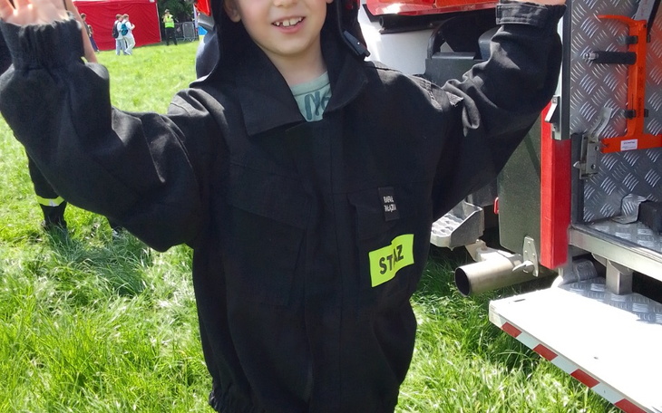 Zbiórka Pomoc dla matki w opłatach - zdjęcie główne