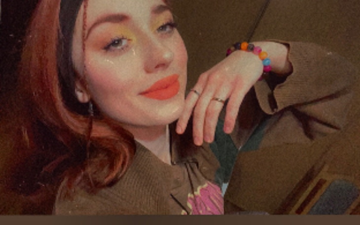 Zbiórka Na pomoc w utrzymaniu dla młodej - zdjęcie główne