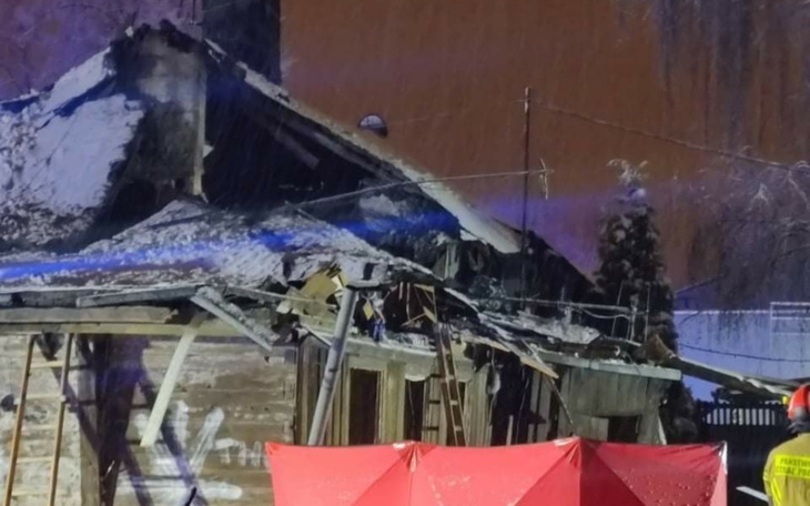 Zbiórka Pomóżmy Darii - zdjęcie główne