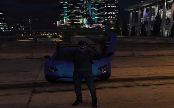 Zbiórka Serwer OvenRP 3 dziękuje za zł - zdjęcie główne