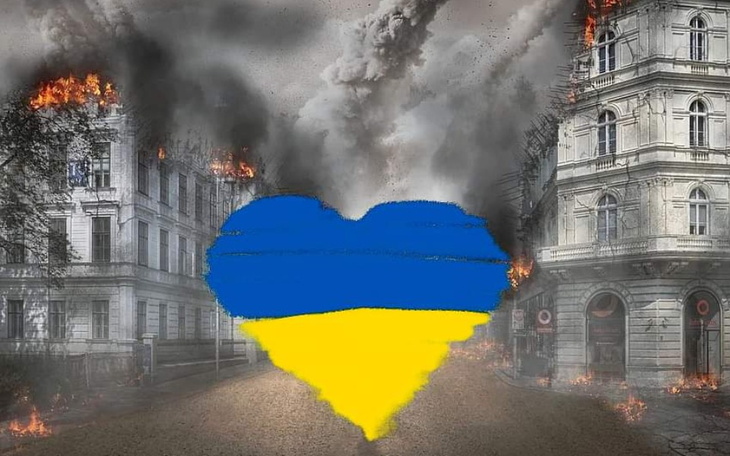 Zbiórka Wołam o pomoc - zdjęcie główne