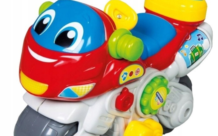 Zbiórka motor dla tomka - zdjęcie główne