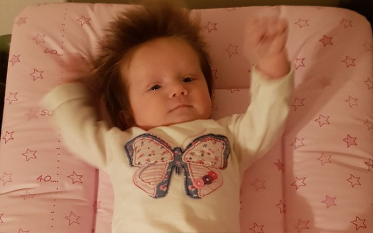 Zbiórka Pomagamy Zuzi - zdjęcie główne