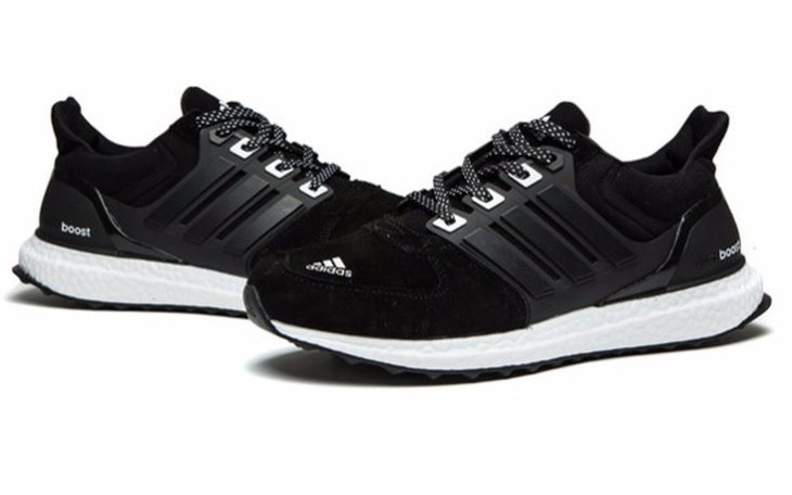 Zbiórka Na nowe buty - zdjęcie główne