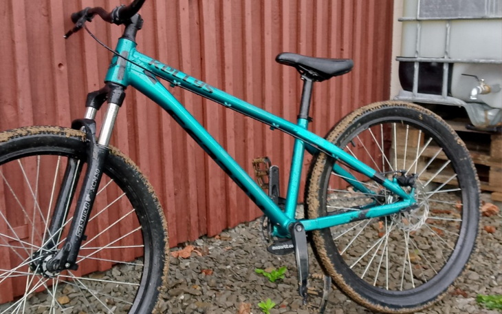 Zbiórka Na nową ramę - zdjęcie główne