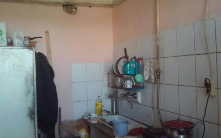 Zbiórka Na Rem0nt - zdjęcie główne