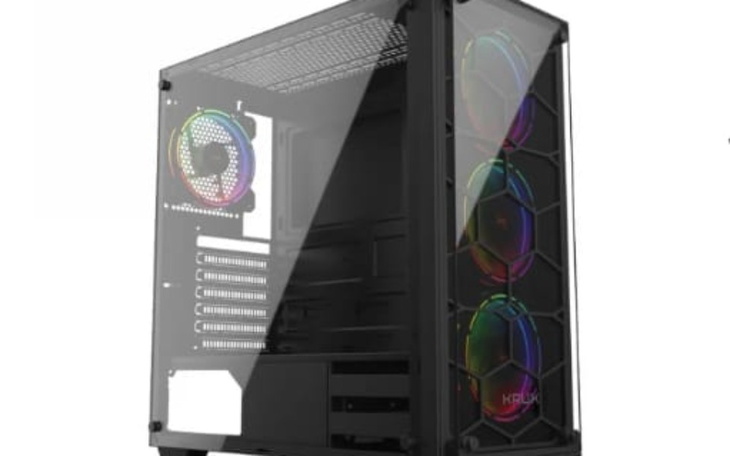 Zbiórka Stanowisko gamingowe.. - zdjęcie główne