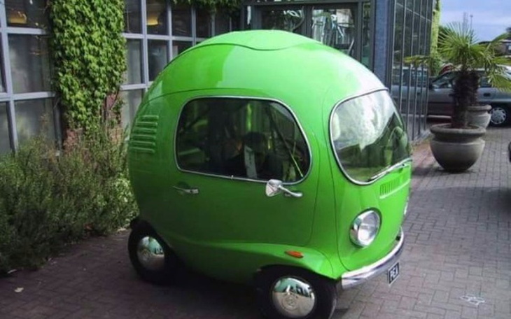 Zbiórka Zbiórka na lepszy samochód - zdjęcie główne