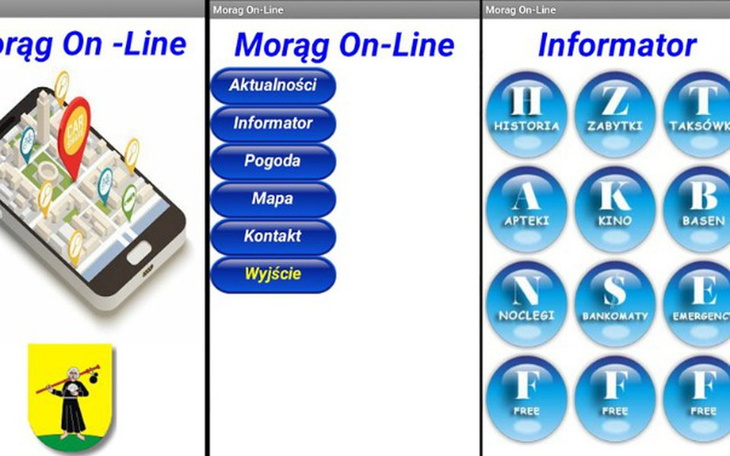 Zbiórka Morąg On-Line - zdjęcie główne