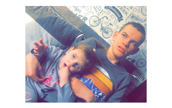 Zbiórka Uratować Życie Moich Dzieci - zdjęcie główne