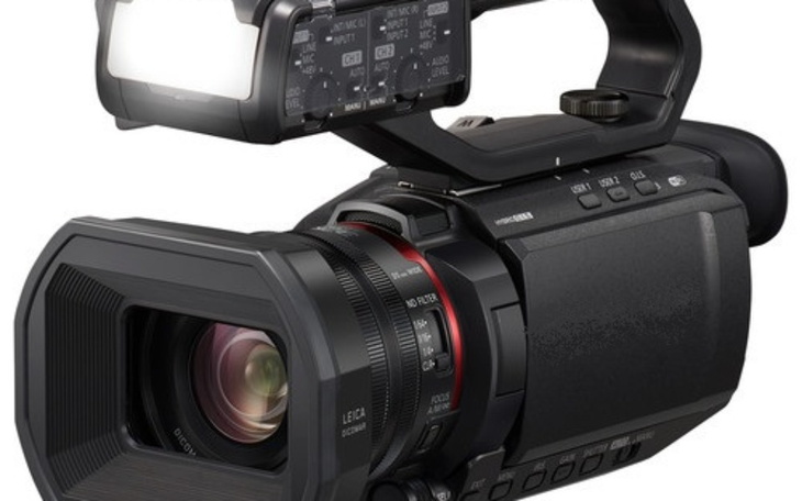 Zbiórka Sprzęcior do nagrywek - zdjęcie główne