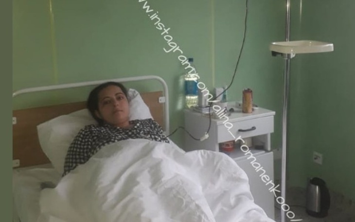 Zbiórka pomoc w leczeniu białaczki - zdjęcie główne