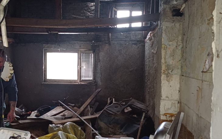 Zbiórka Wymarzony mój dom - zdjęcie główne