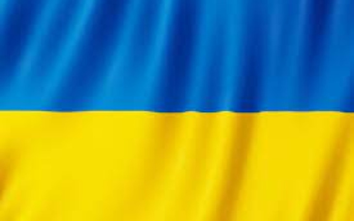 Zbiórka Solidarni Z ukrianą - zdjęcie główne