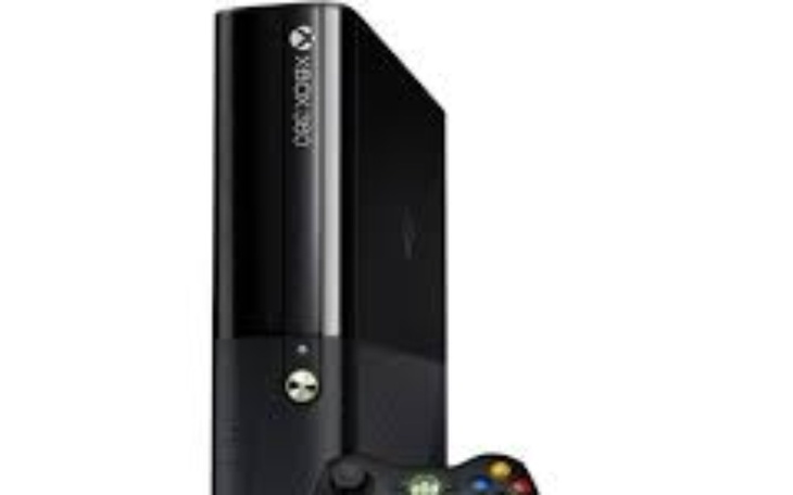 Zbiórka na Xboxa 360 - zdjęcie główne