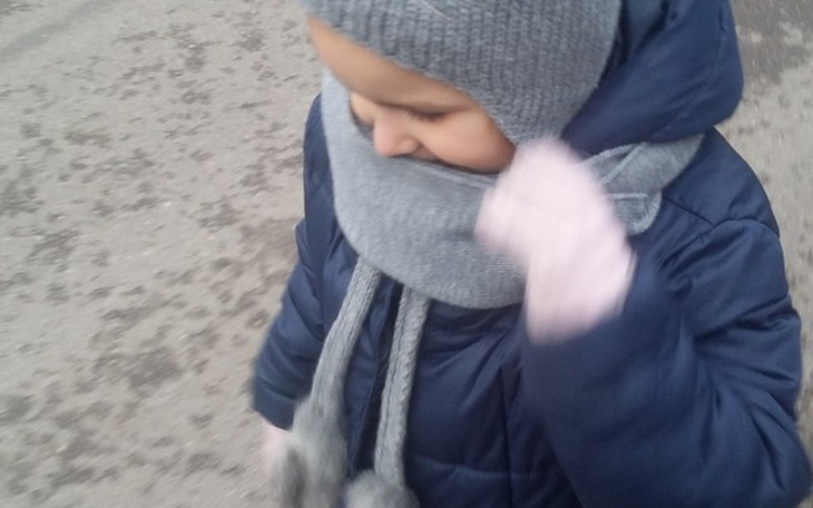 Zbiórka Zabiorka na pokój dla dzieci - zdjęcie główne