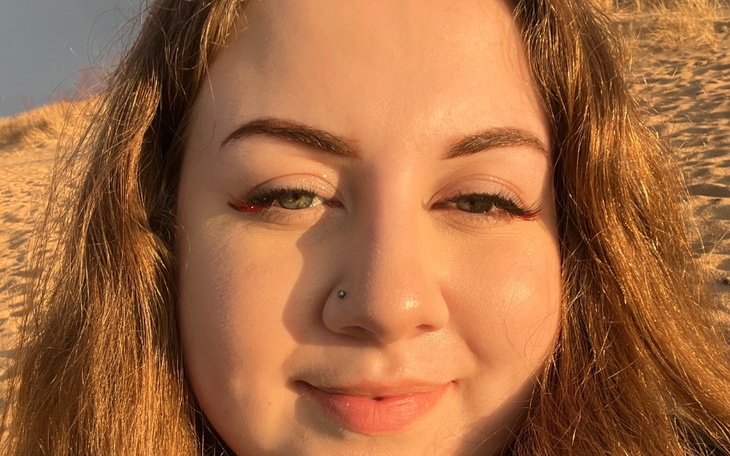 Zbiórka Oszustwo finansowe-STUDENTKA - zdjęcie główne