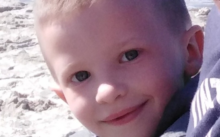 Zbiórka Rehabilitacja Wojtusia - zdjęcie główne