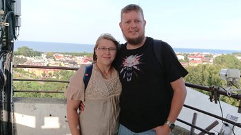 Zbiórka Walczmy o Krzyśka - miniaturka zdjęcia