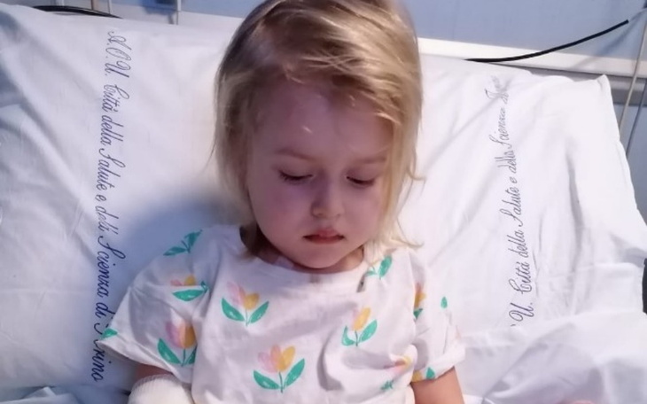 Zbiórka Pomoc dla Zosi w walce z chorobą - zdjęcie główne