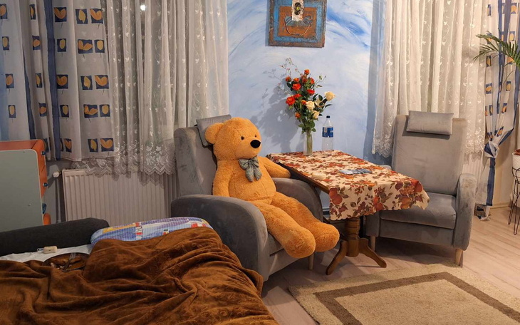 Zbiórka Otwórzmy Drzwi Do Przyszłości - zdjęcie główne