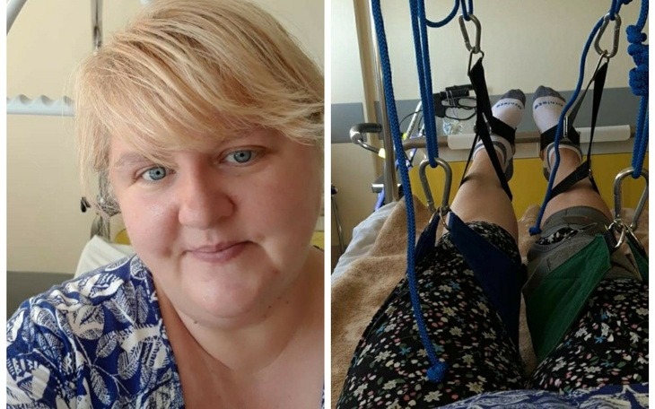 Zbiórka Turnus rehabilitacyjny nad morze - zdjęcie główne