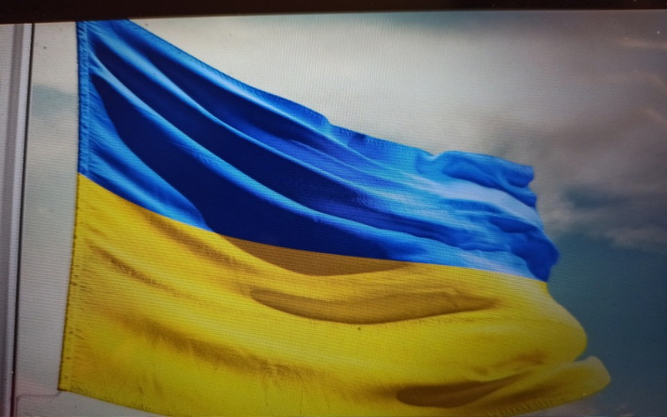 Zbiórka Dobry start dla rodzin z Ukrainy - zdjęcie główne