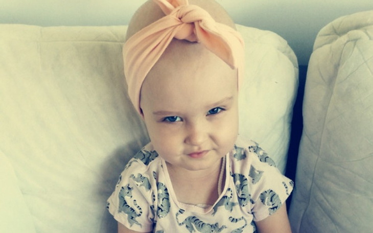 Zbiórka Maja pragnie pokonać Raka - zdjęcie główne